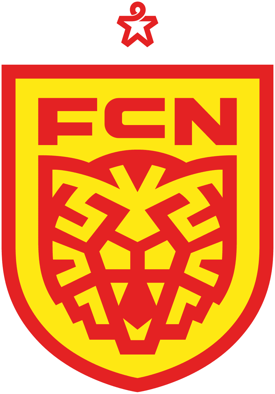 FC Nordsjælland onlineshop